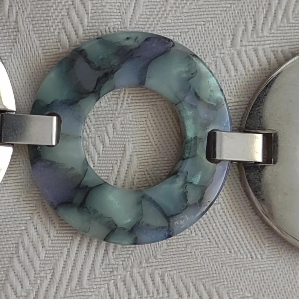 Geneva stainless steel